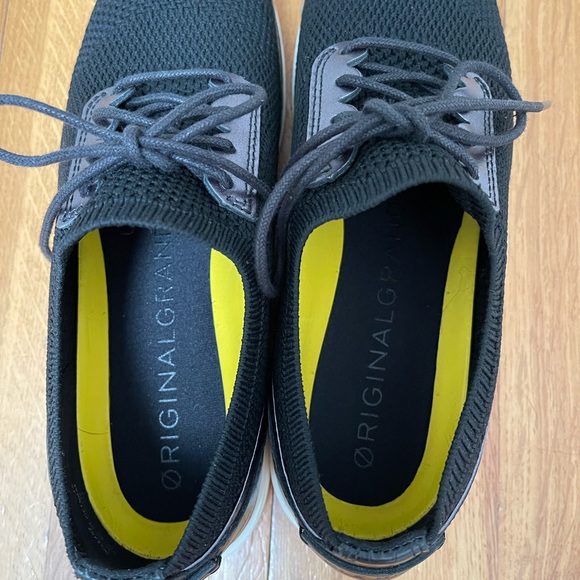 Cole Haan Oxford Shoes - Picture 5 of 10